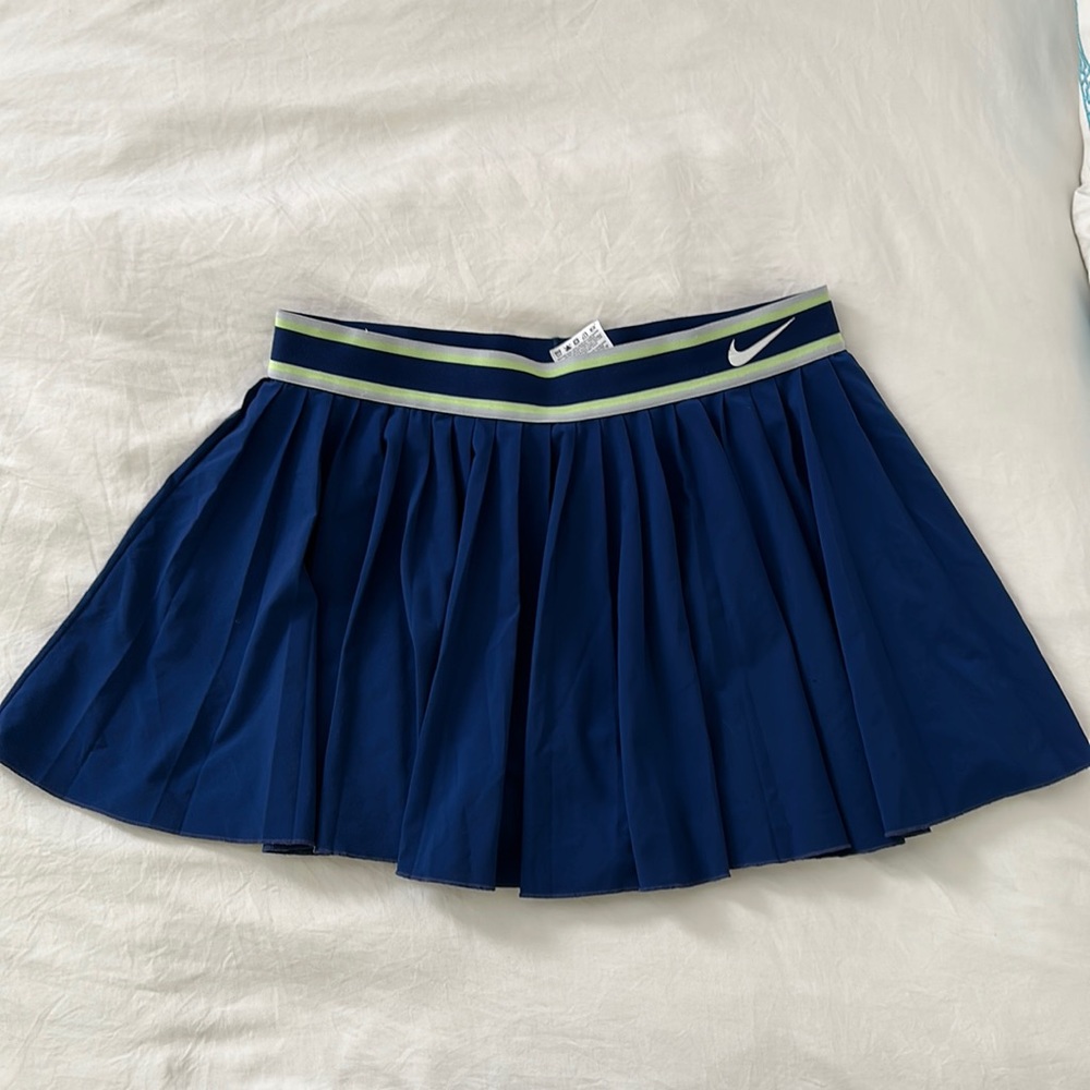 Nike skort skirt size xl
